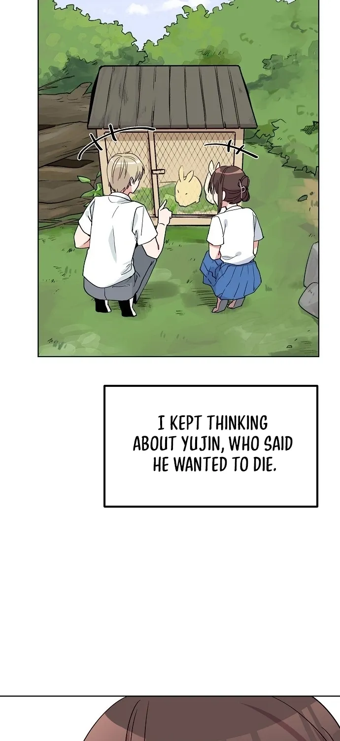 Read Classroom of Two chapter 27 image 11 on Lezhin