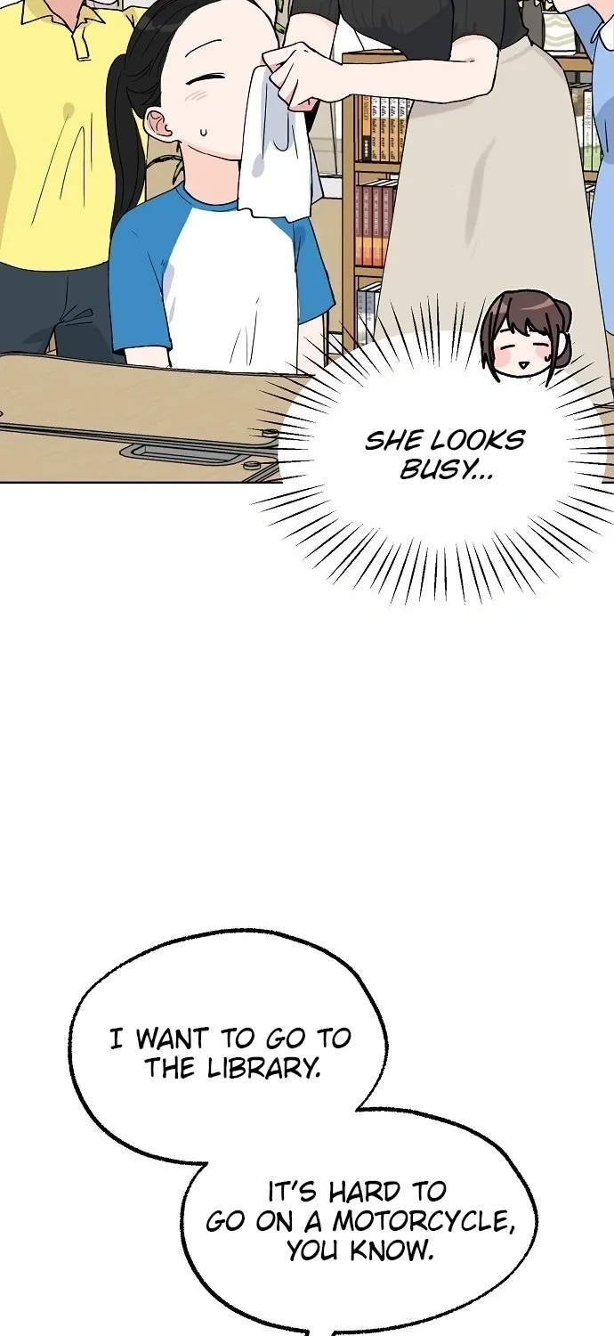 Read Classroom of Two chapter 27 image 16 on Lezhin