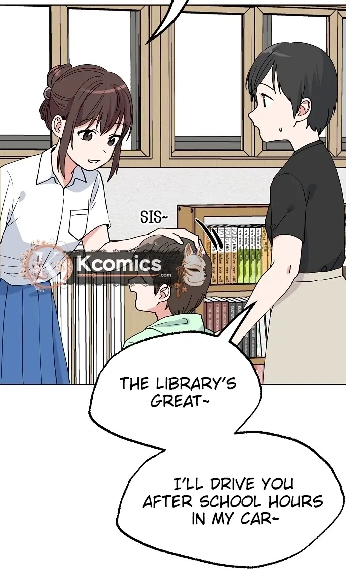 Read Classroom of Two chapter 27 image 17 on Lezhin
