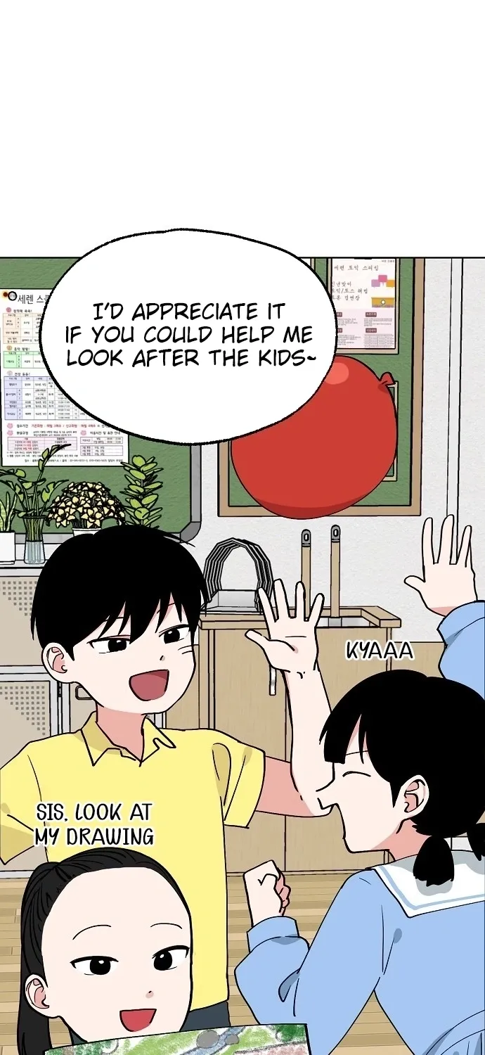Read Classroom of Two chapter 27 image 18 on Lezhin