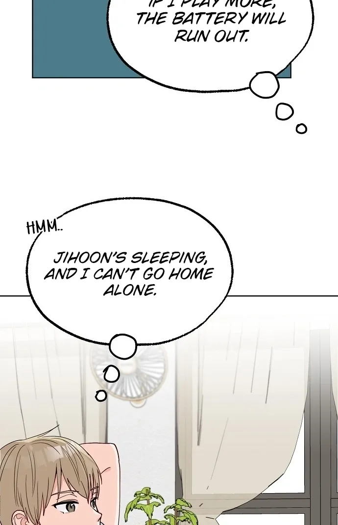 Read Classroom of Two chapter 27 image 21 on Lezhin