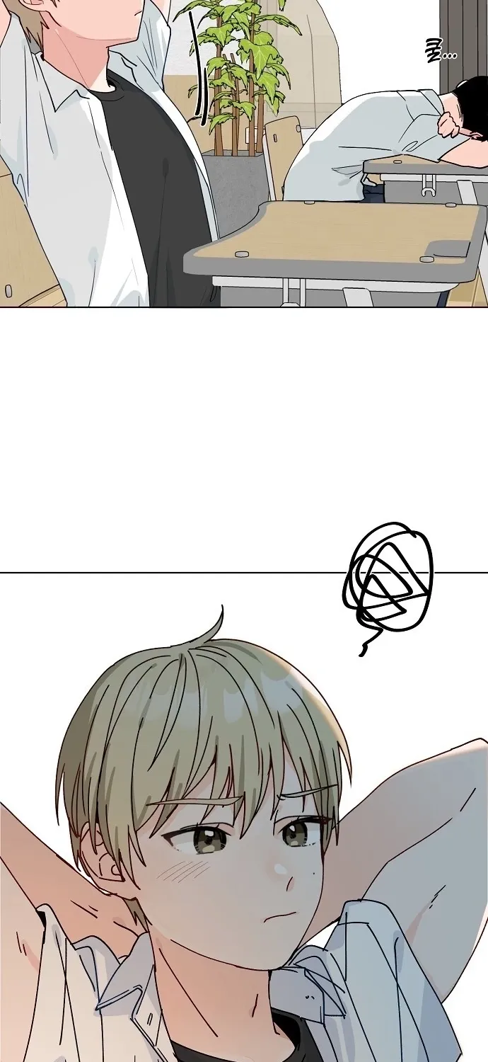 Read Classroom of Two chapter 27 image 22 on Lezhin