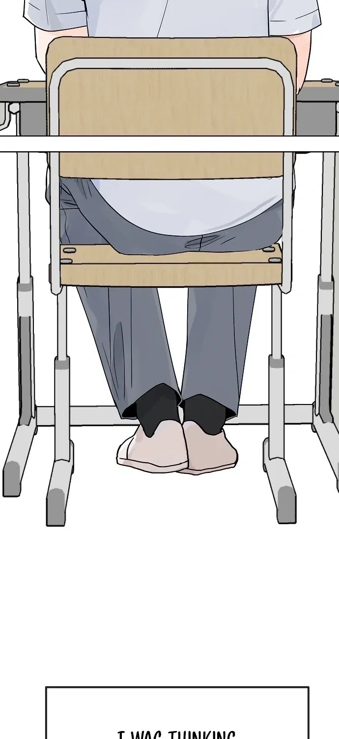 Read Classroom of Two chapter 27 image 28 on Lezhin