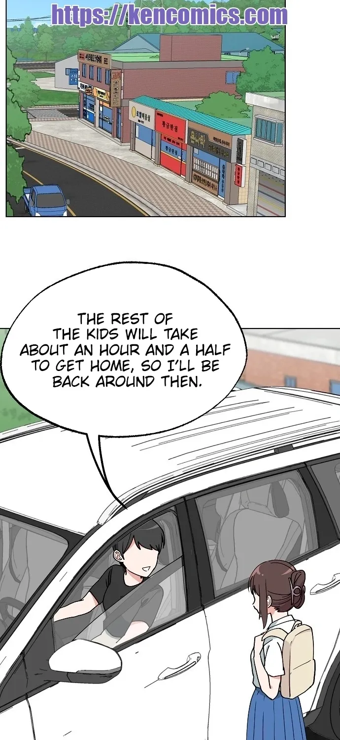 Read Classroom of Two chapter 27 image 30 on Lezhin