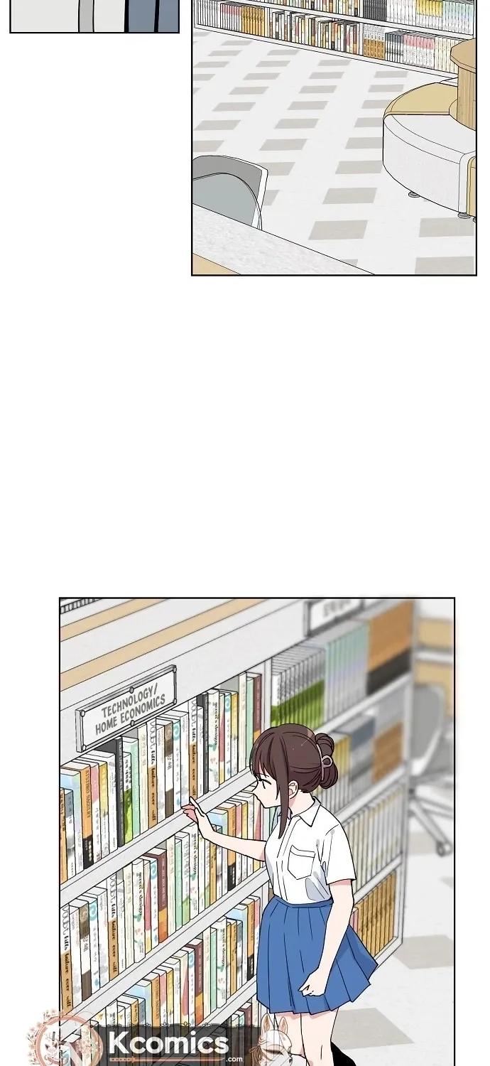 Read Classroom of Two chapter 27 image 32 on Lezhin