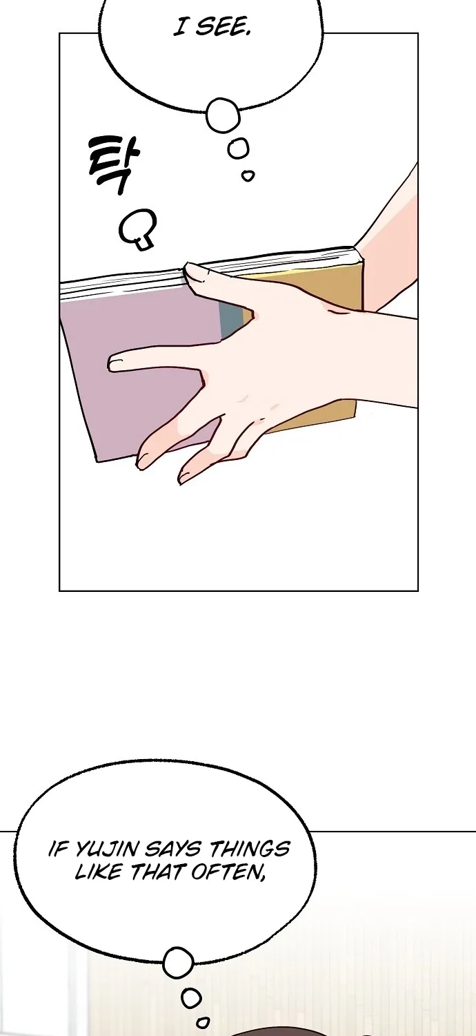 Read Classroom of Two chapter 27 image 38 on Lezhin