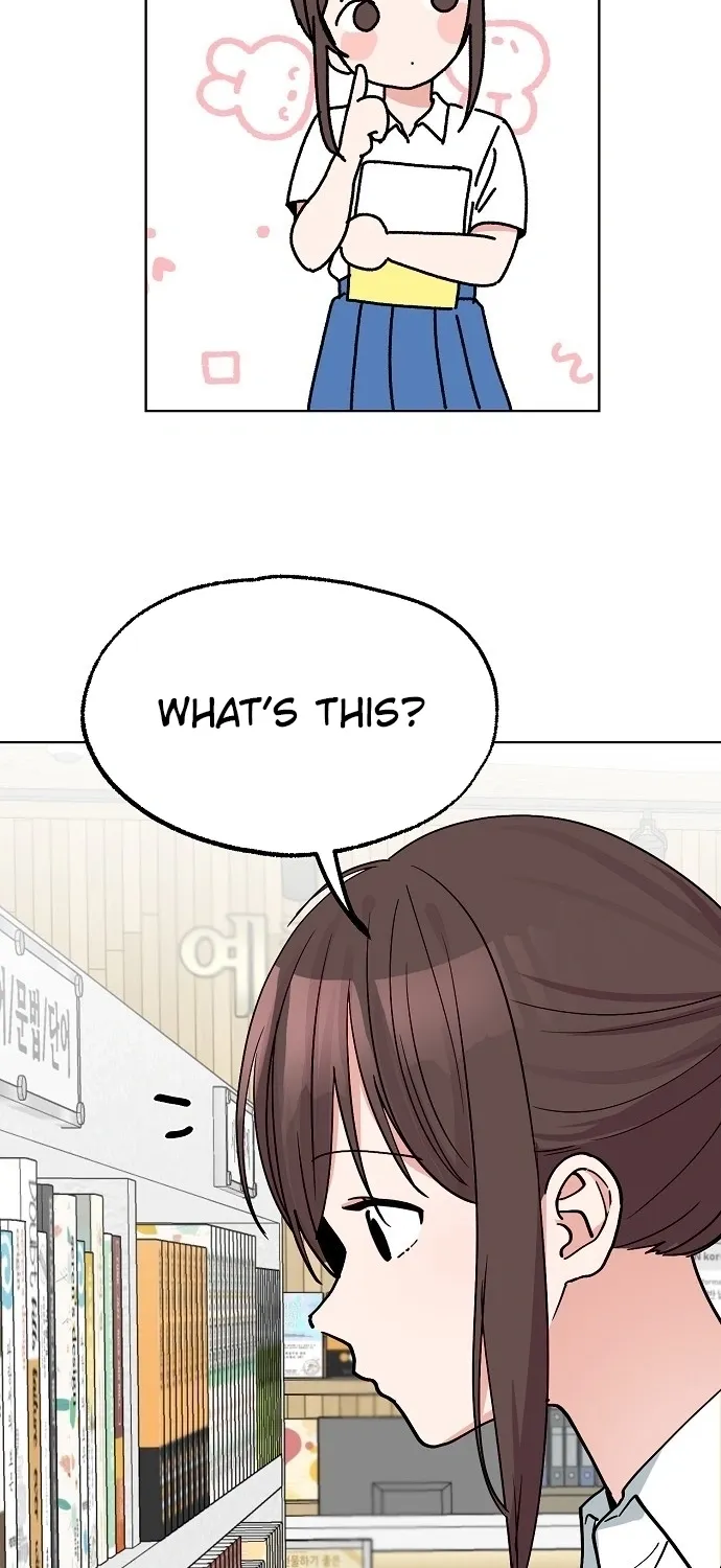 Read Classroom of Two chapter 27 image 43 on Lezhin