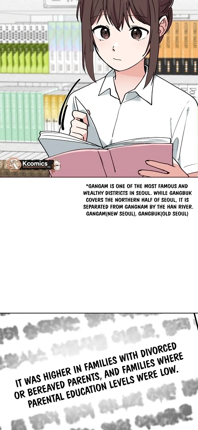 Read Classroom of Two chapter 27 image 46 on Lezhin