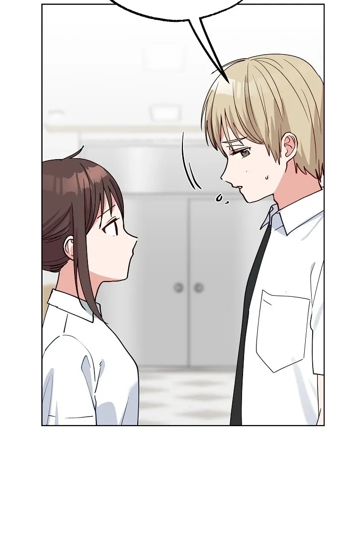 Read Classroom of Two chapter 27 image 5 on Lezhin