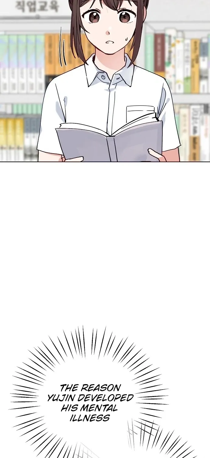 Read Classroom of Two chapter 27 image 56 on Lezhin