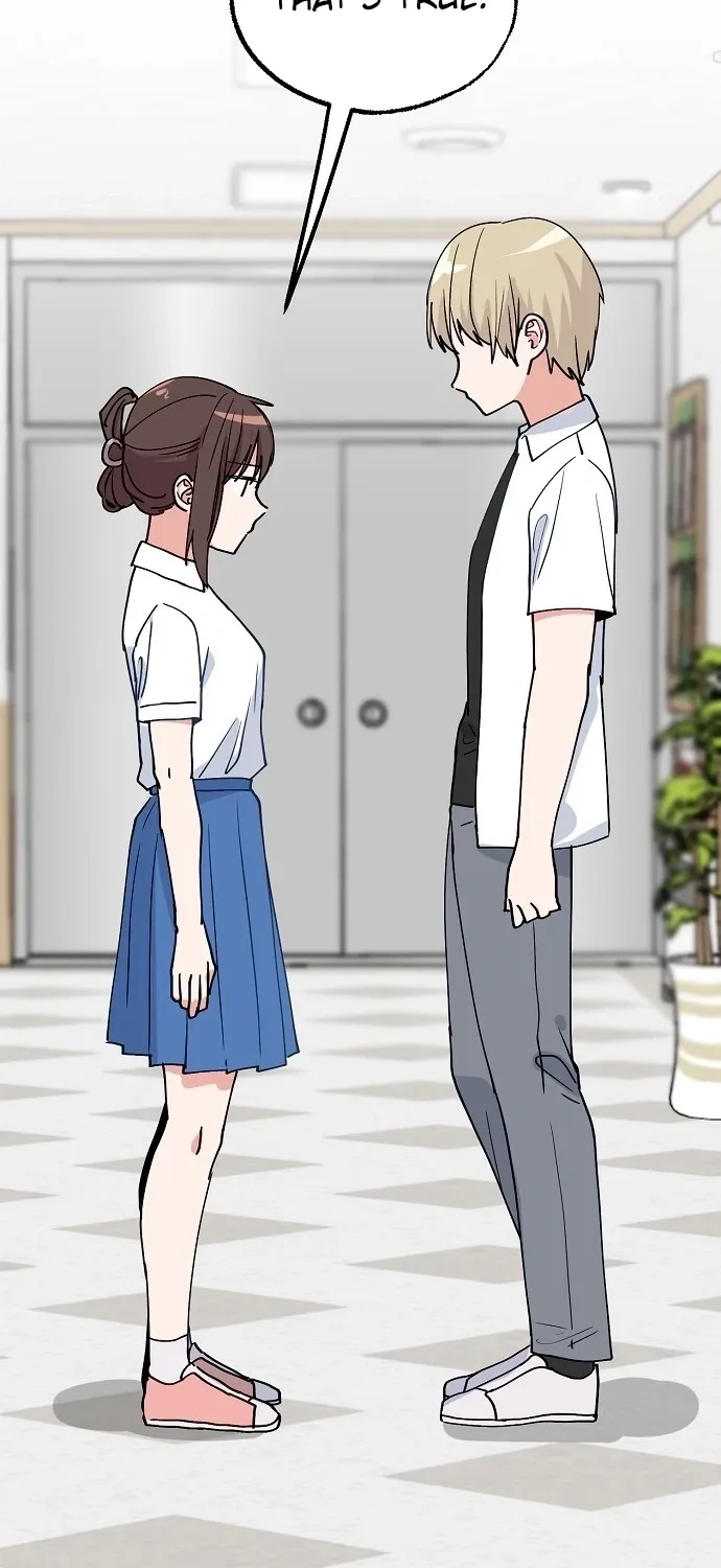Read Classroom of Two chapter 27 image 8 on Lezhin