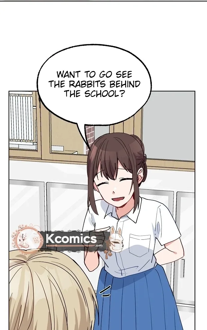 Read Classroom of Two chapter 27 image 9 on Lezhin