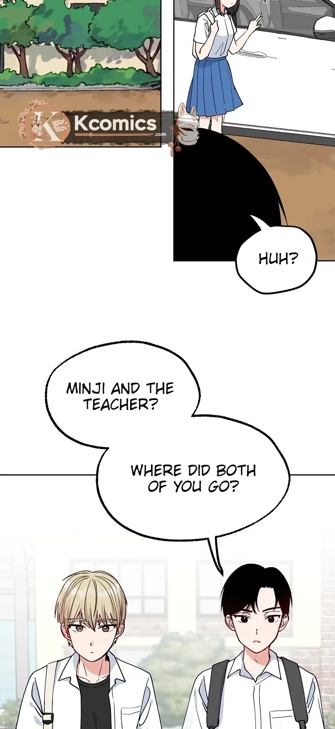 Read Classroom of Two chapter 28 image 10 on Lezhin