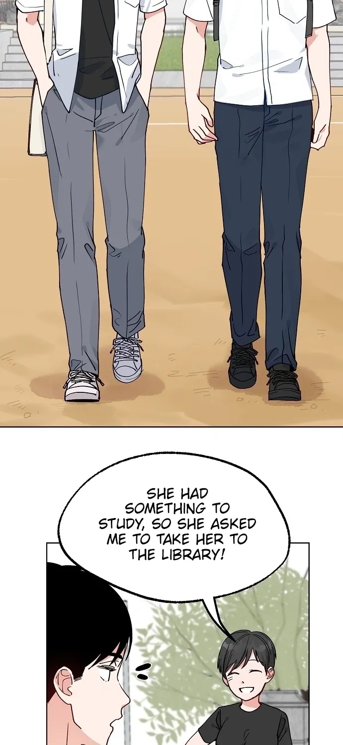 Read Classroom of Two chapter 28 image 11 on Lezhin