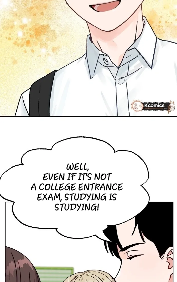 Read Classroom of Two chapter 28 image 13 on Lezhin