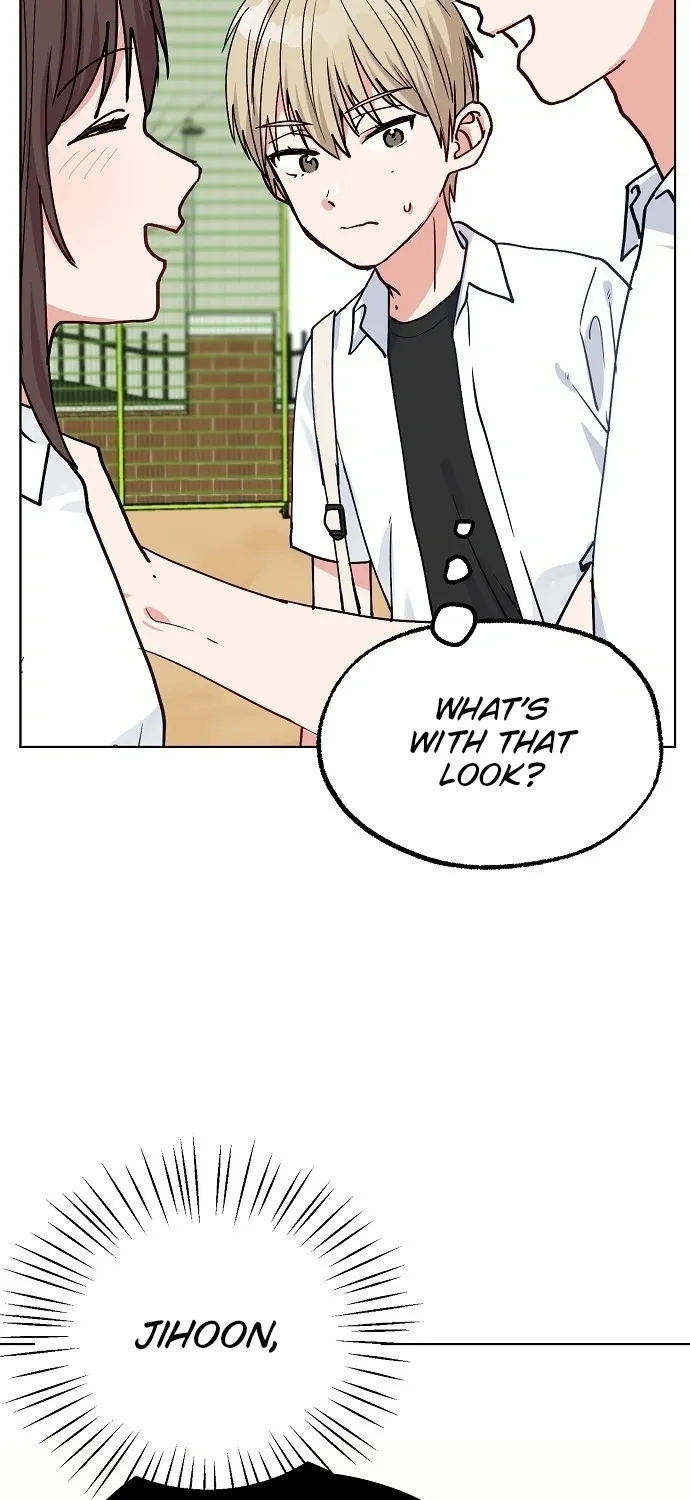 Read Classroom of Two chapter 28 image 14 on Lezhin