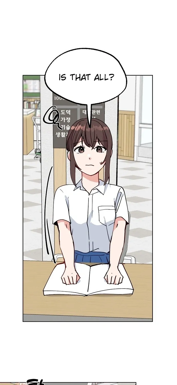 Read Classroom of Two chapter 28 image 22 on Lezhin