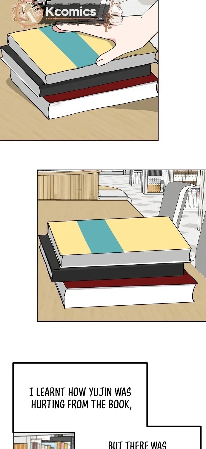 Read Classroom of Two chapter 28 image 23 on Lezhin