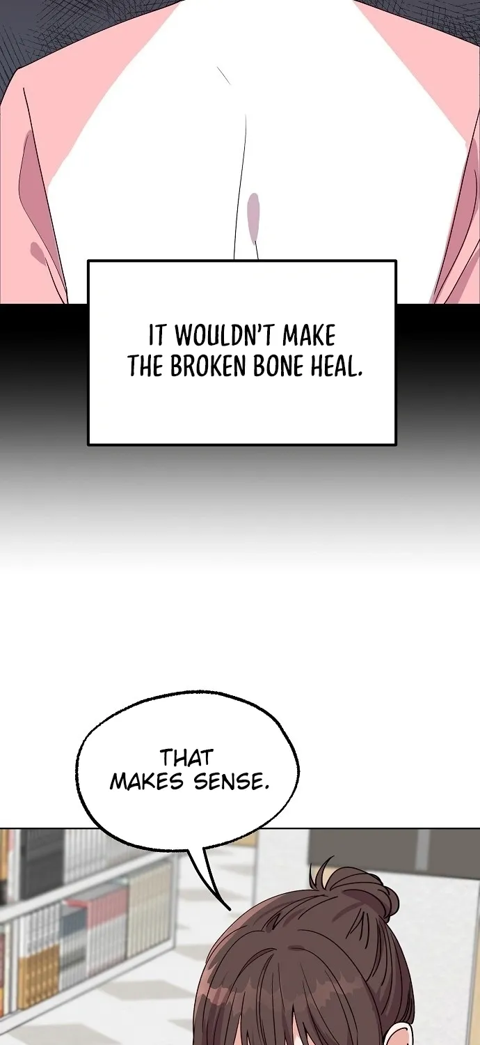 Read Classroom of Two chapter 28 image 28 on Lezhin