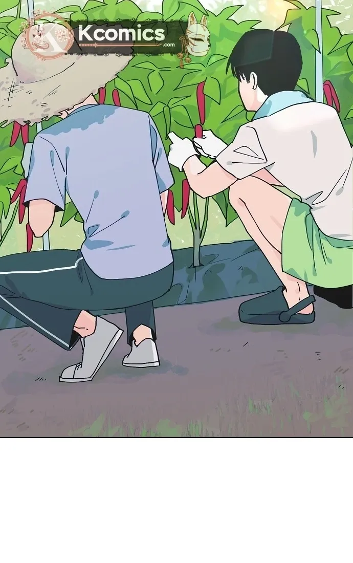 Read Classroom of Two chapter 28 image 33 on Lezhin