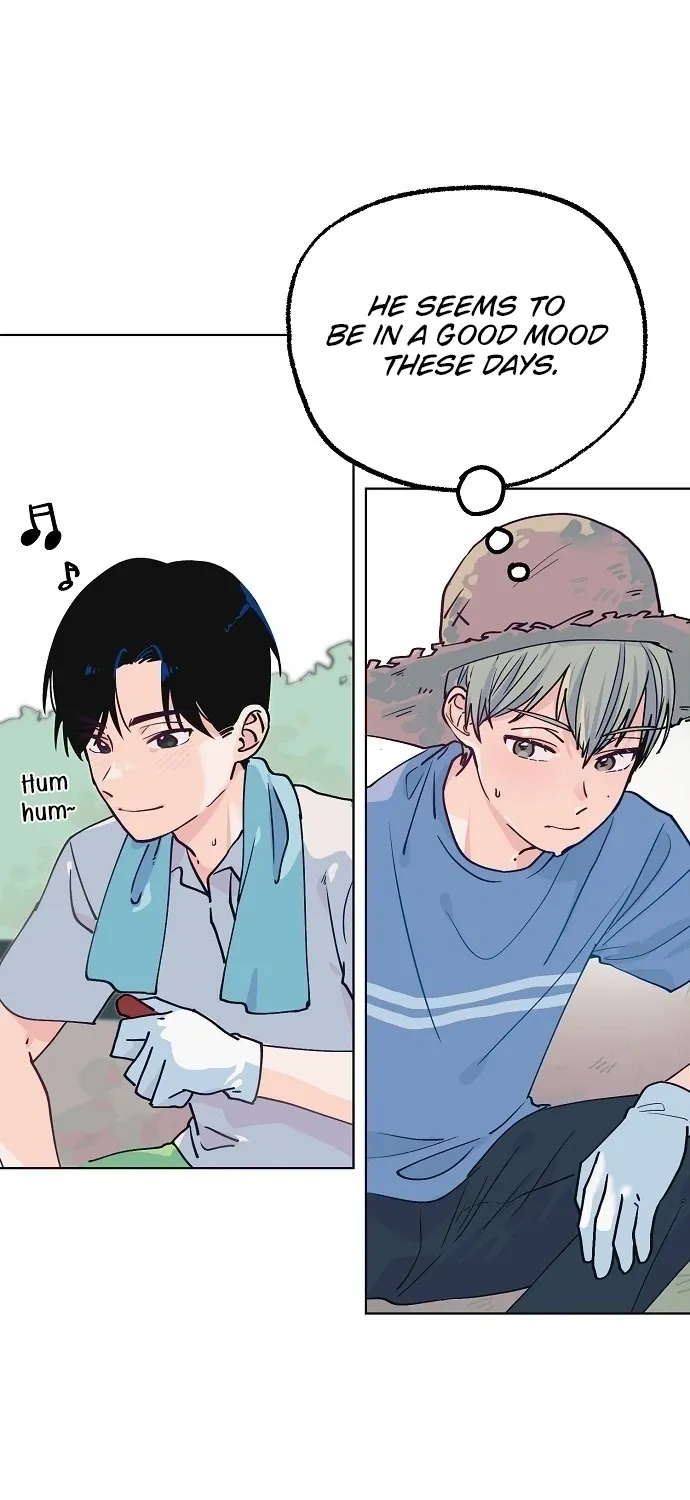Read Classroom of Two chapter 28 image 34 on Lezhin