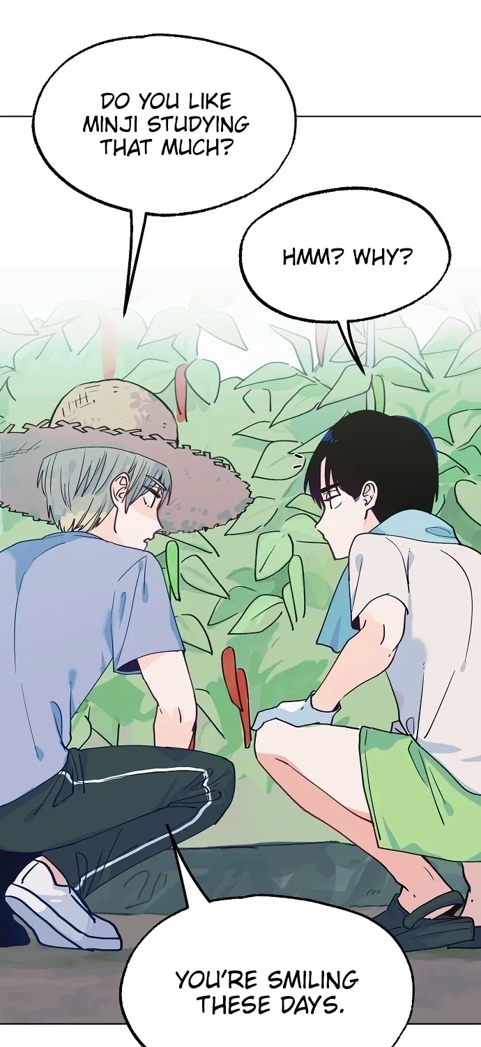 Read Classroom of Two chapter 28 image 35 on Lezhin