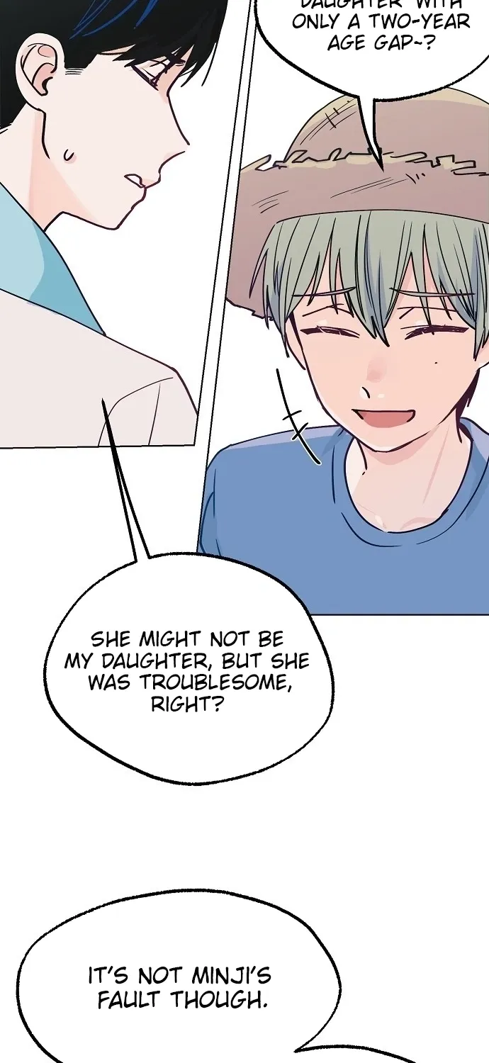 Read Classroom of Two chapter 28 image 39 on Lezhin