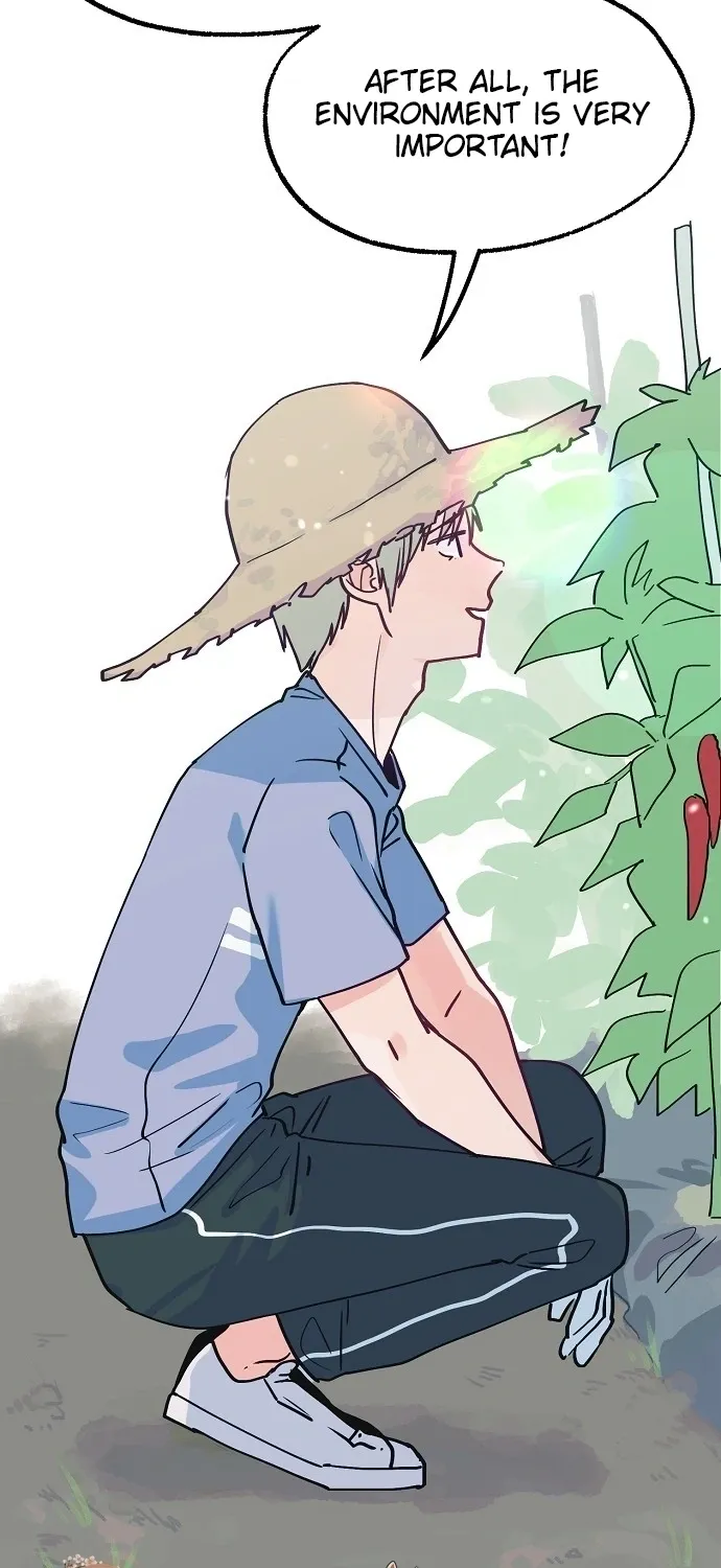 Read Classroom of Two chapter 28 image 40 on Lezhin