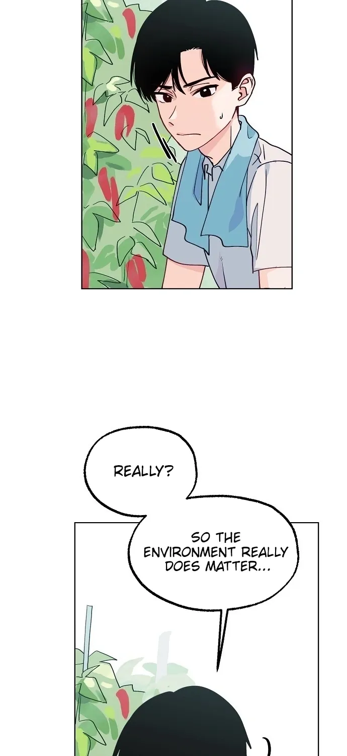 Read Classroom of Two chapter 28 image 42 on Lezhin