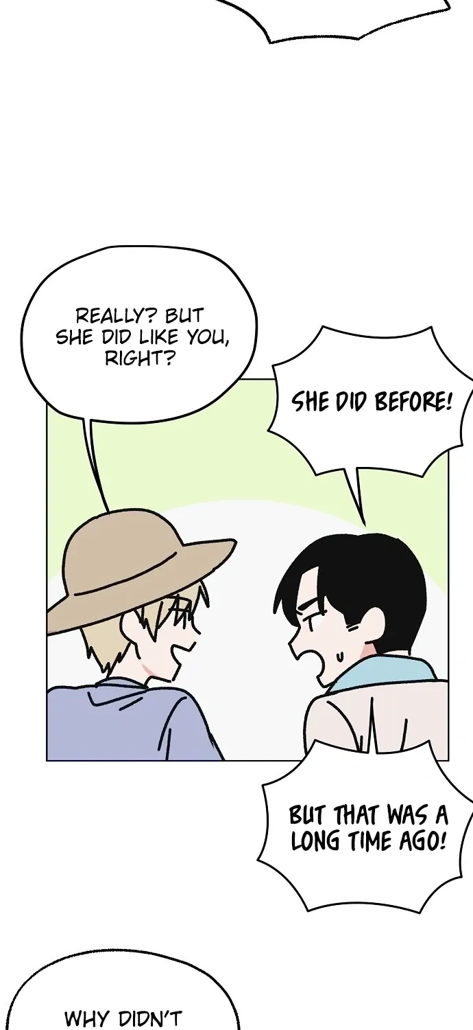 Read Classroom of Two chapter 28 image 48 on Lezhin