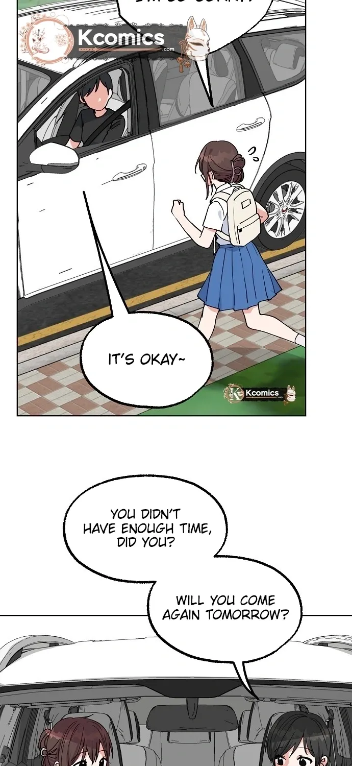 Read Classroom of Two chapter 28 image 6 on Lezhin