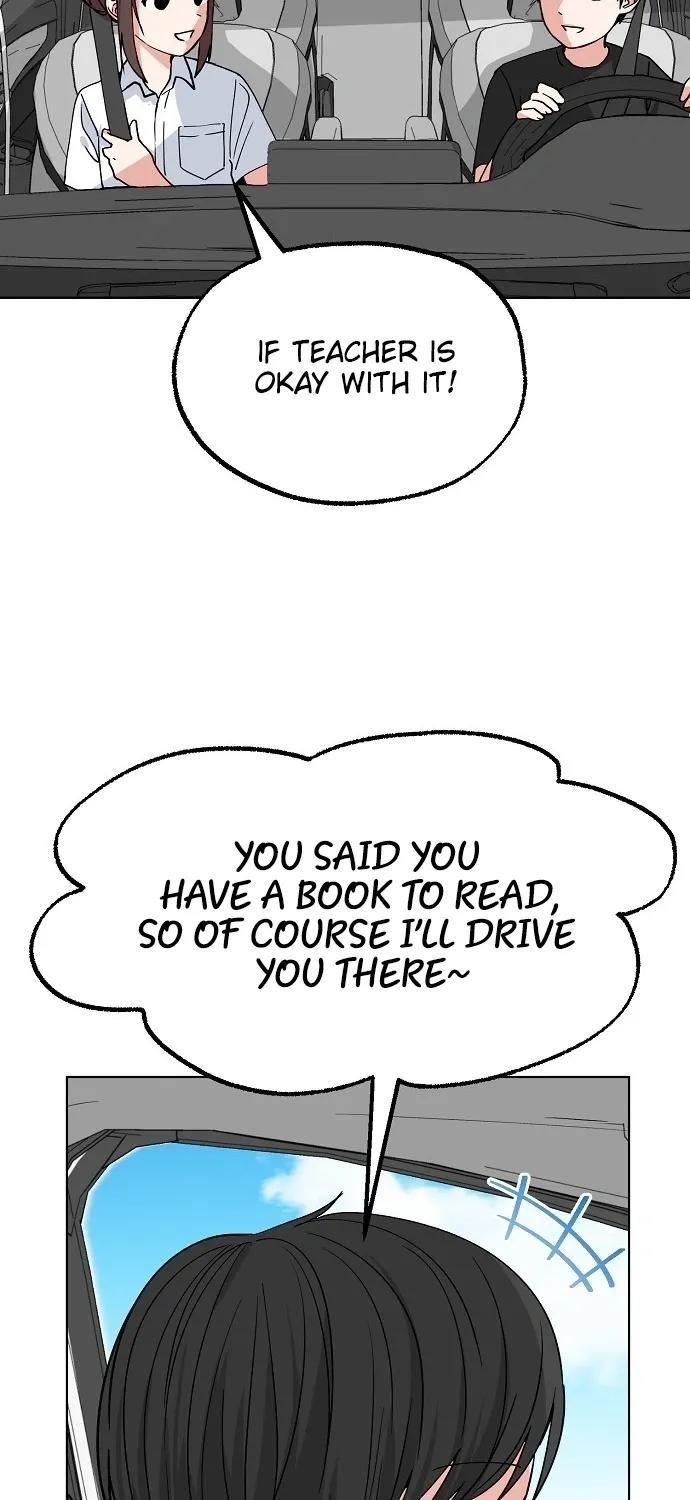 Read Classroom of Two chapter 28 image 7 on Lezhin