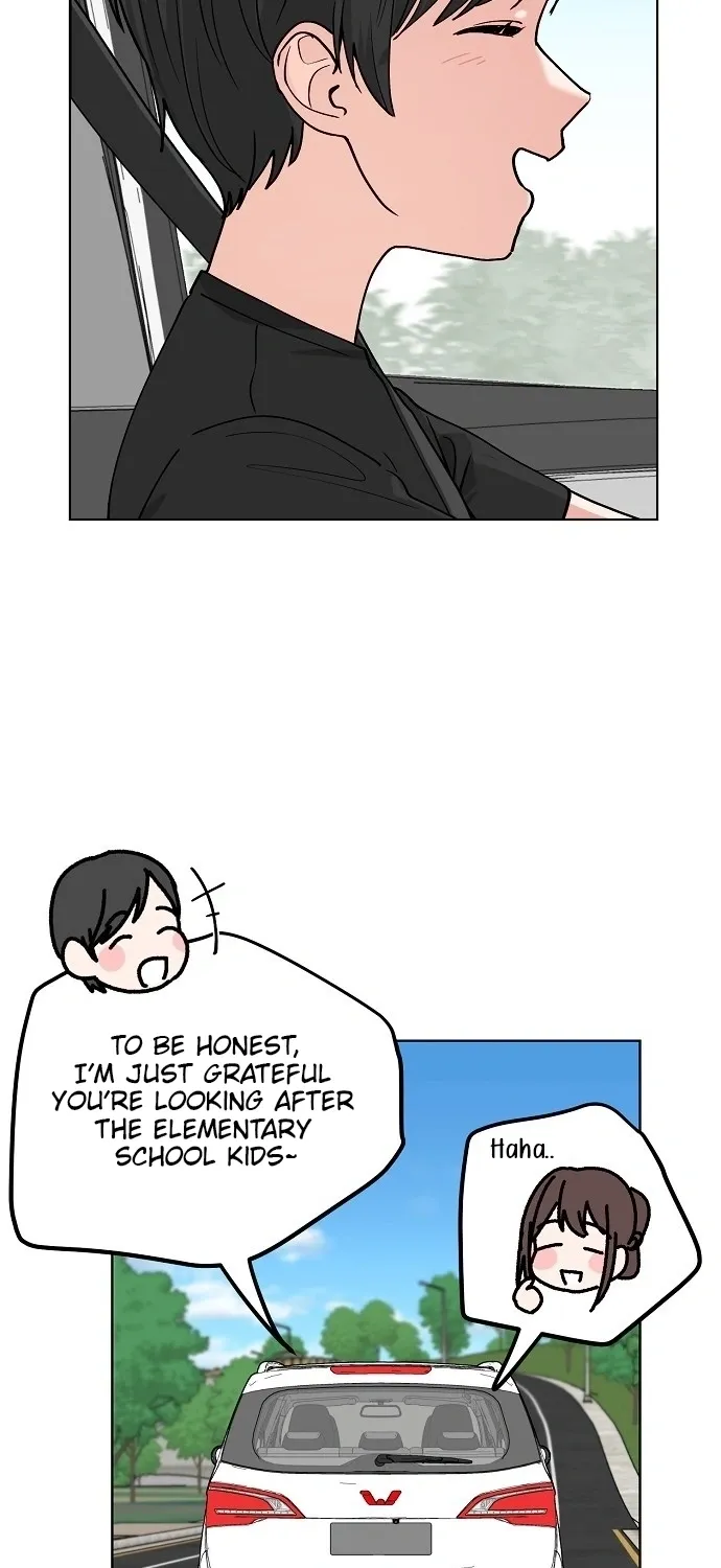 Read Classroom of Two chapter 28 image 8 on Lezhin
