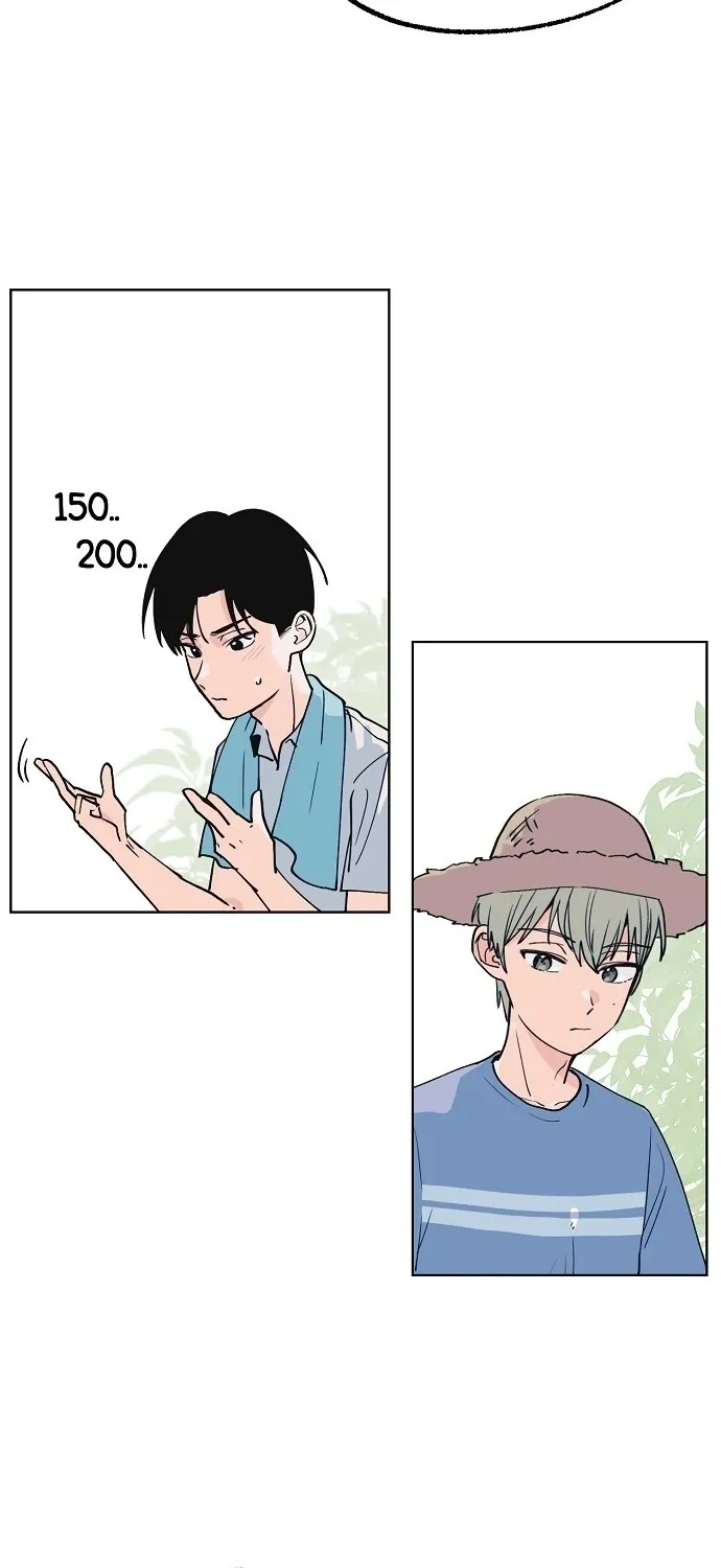 Read Classroom of Two chapter 29 image 11 on Lezhin