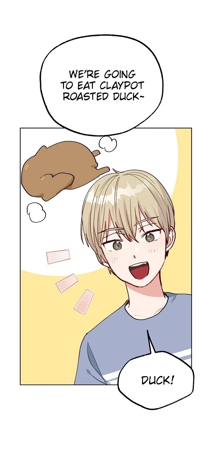Read Classroom of Two chapter 29 image 18 on Lezhin