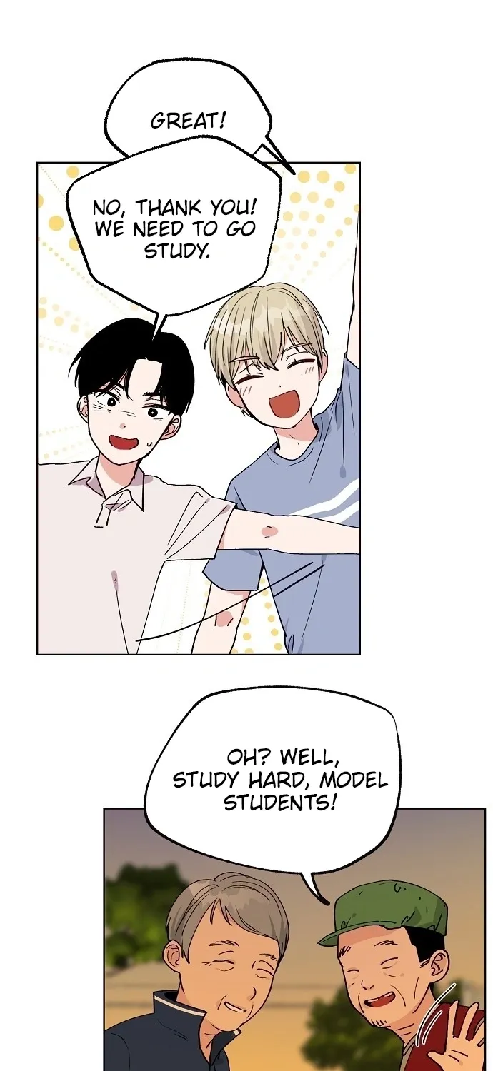 Read Classroom of Two chapter 29 image 19 on Lezhin