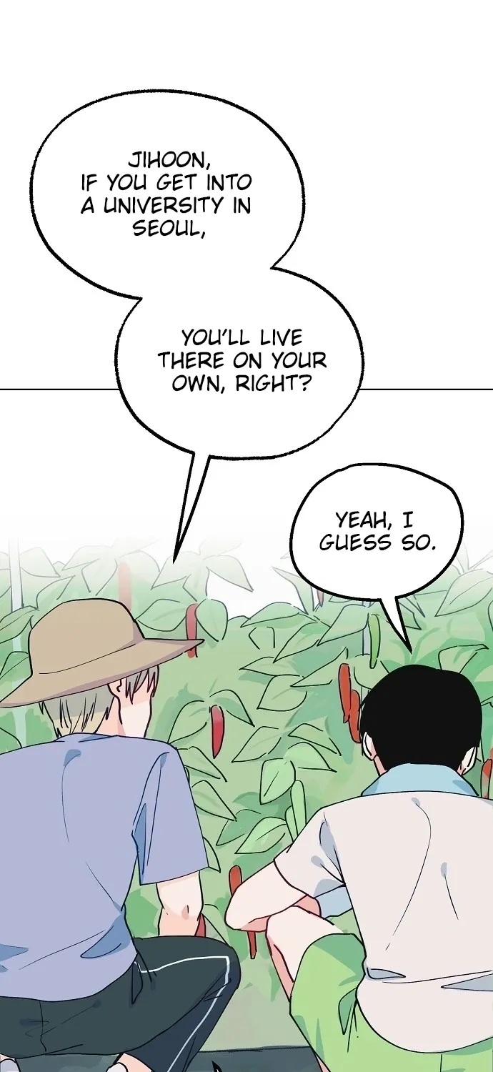 Read Classroom of Two chapter 29 image 2 on Lezhin
