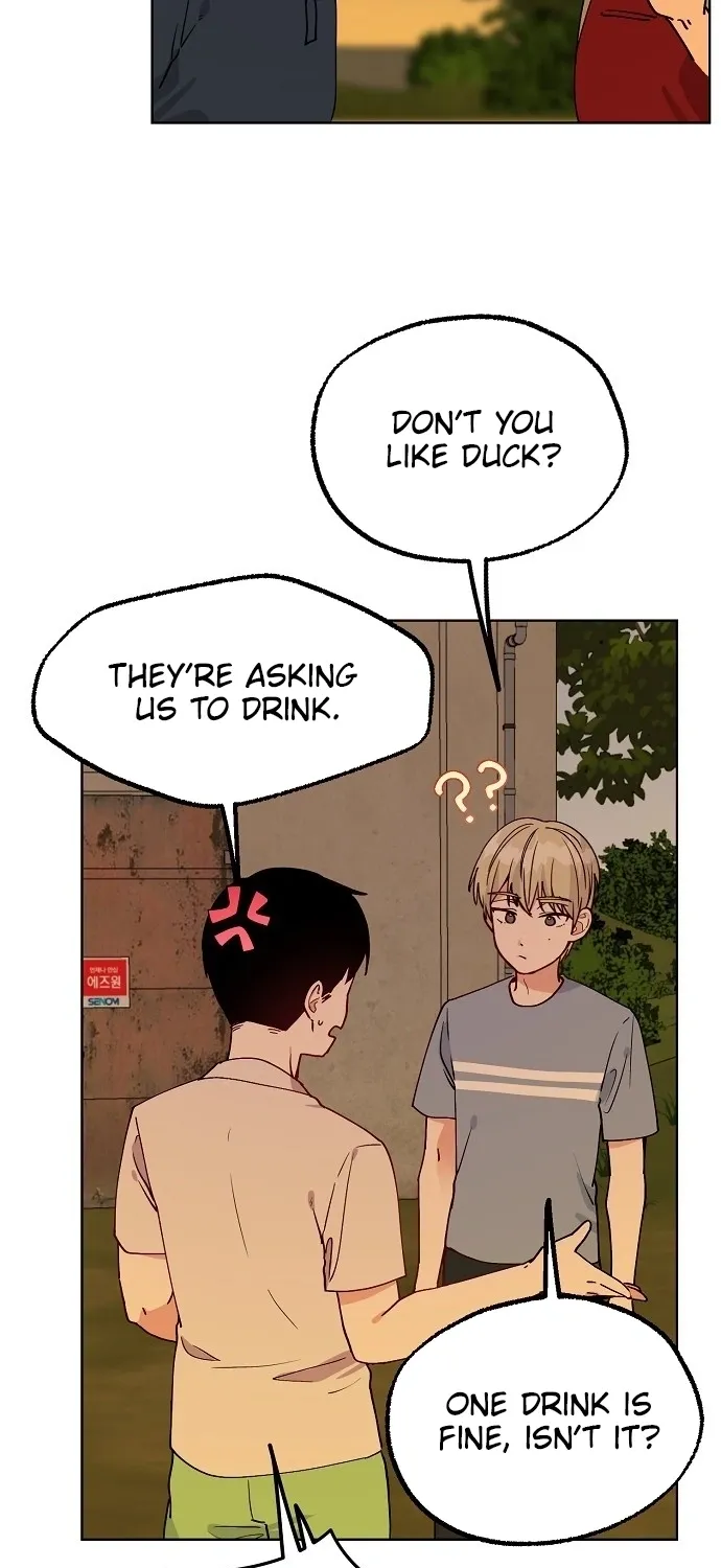 Read Classroom of Two chapter 29 image 20 on Lezhin