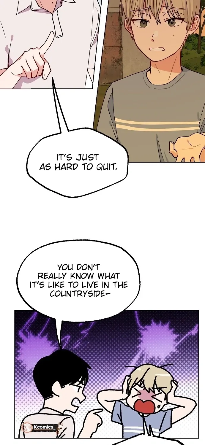 Read Classroom of Two chapter 29 image 22 on Lezhin