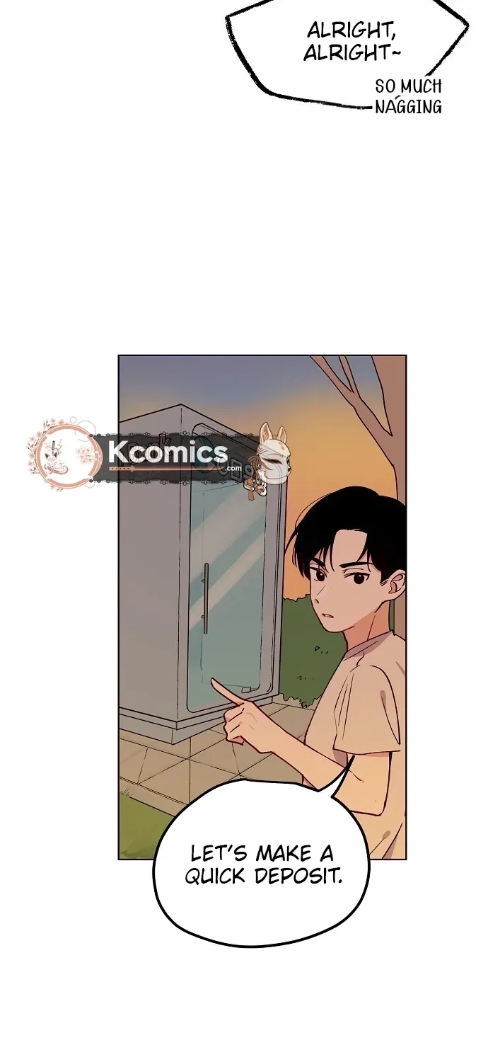 Read Classroom of Two chapter 29 image 23 on Lezhin