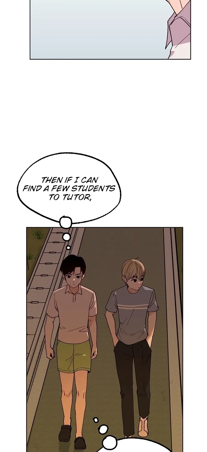 Read Classroom of Two chapter 29 image 26 on Lezhin