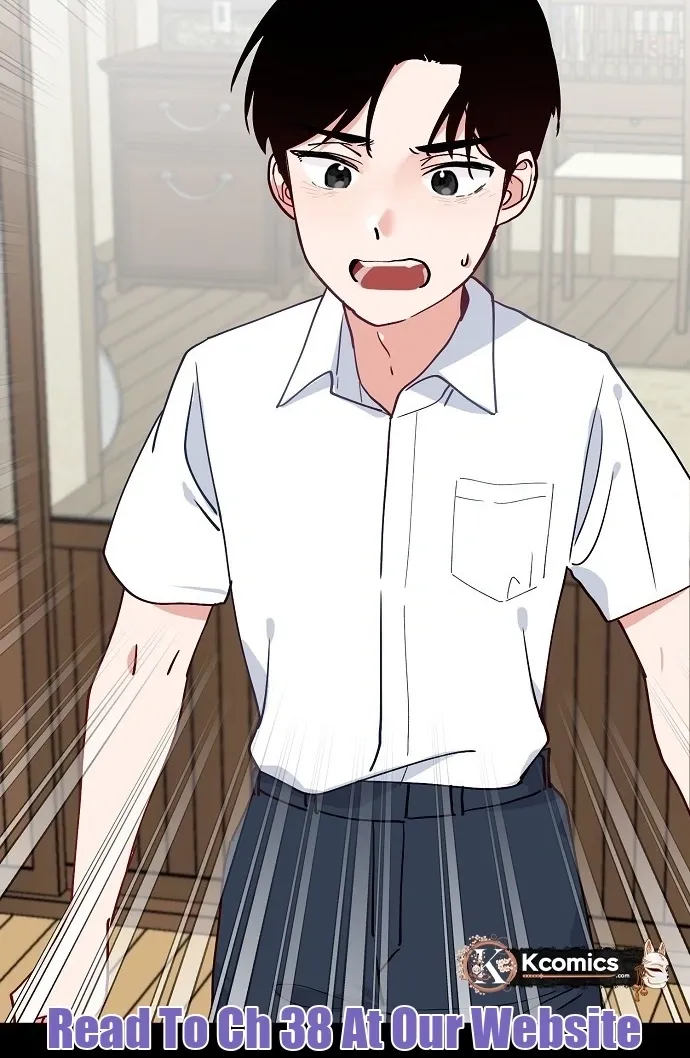 Read Classroom of Two chapter 29 image 29 on Lezhin