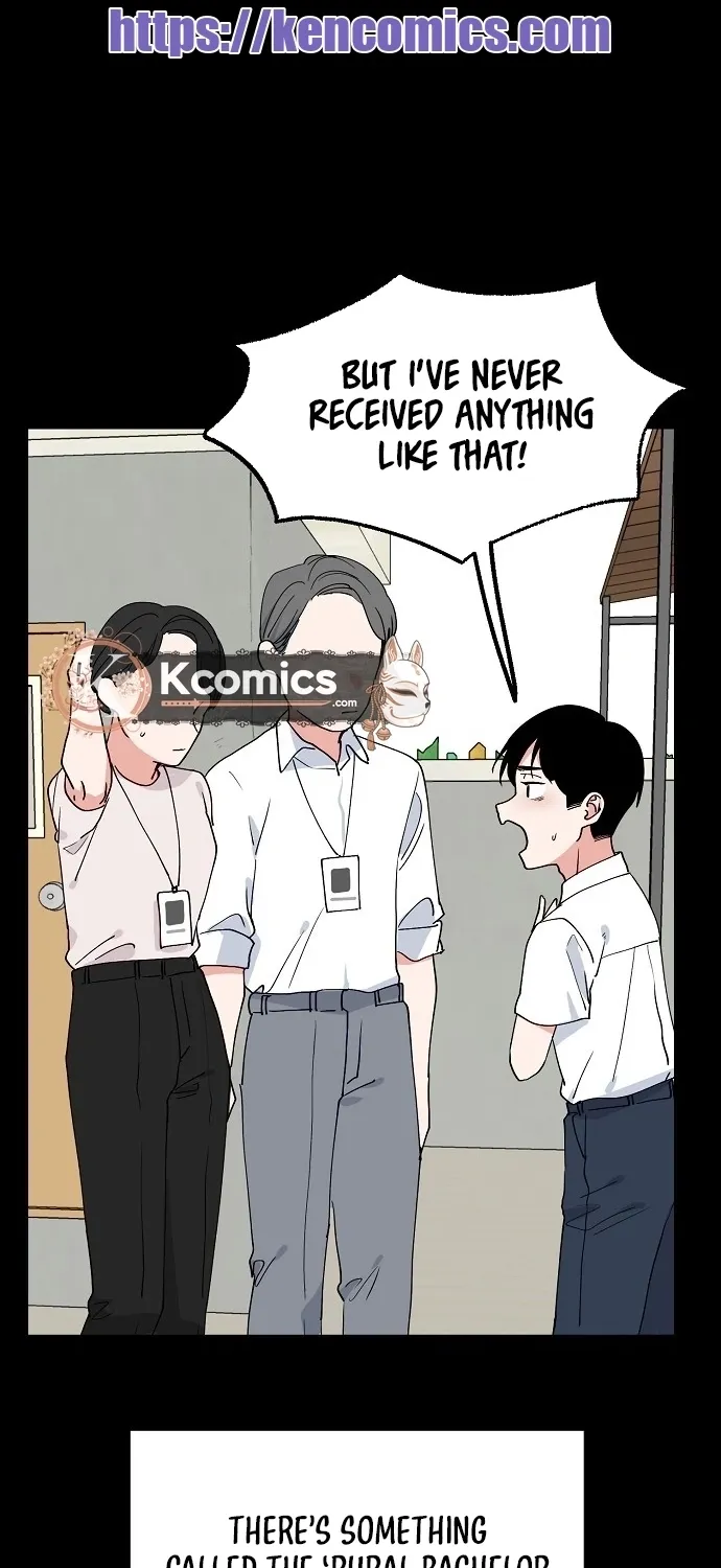 Read Classroom of Two chapter 29 image 30 on Lezhin