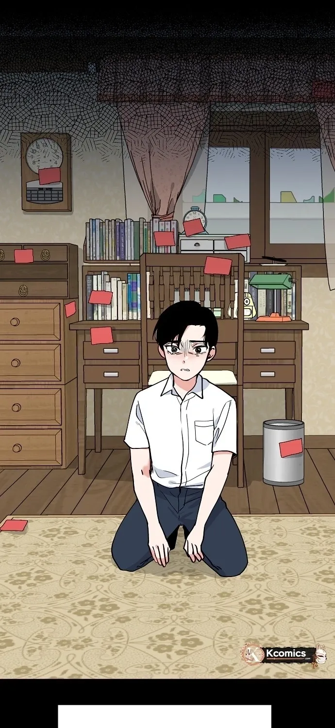 Read Classroom of Two chapter 29 image 36 on Lezhin