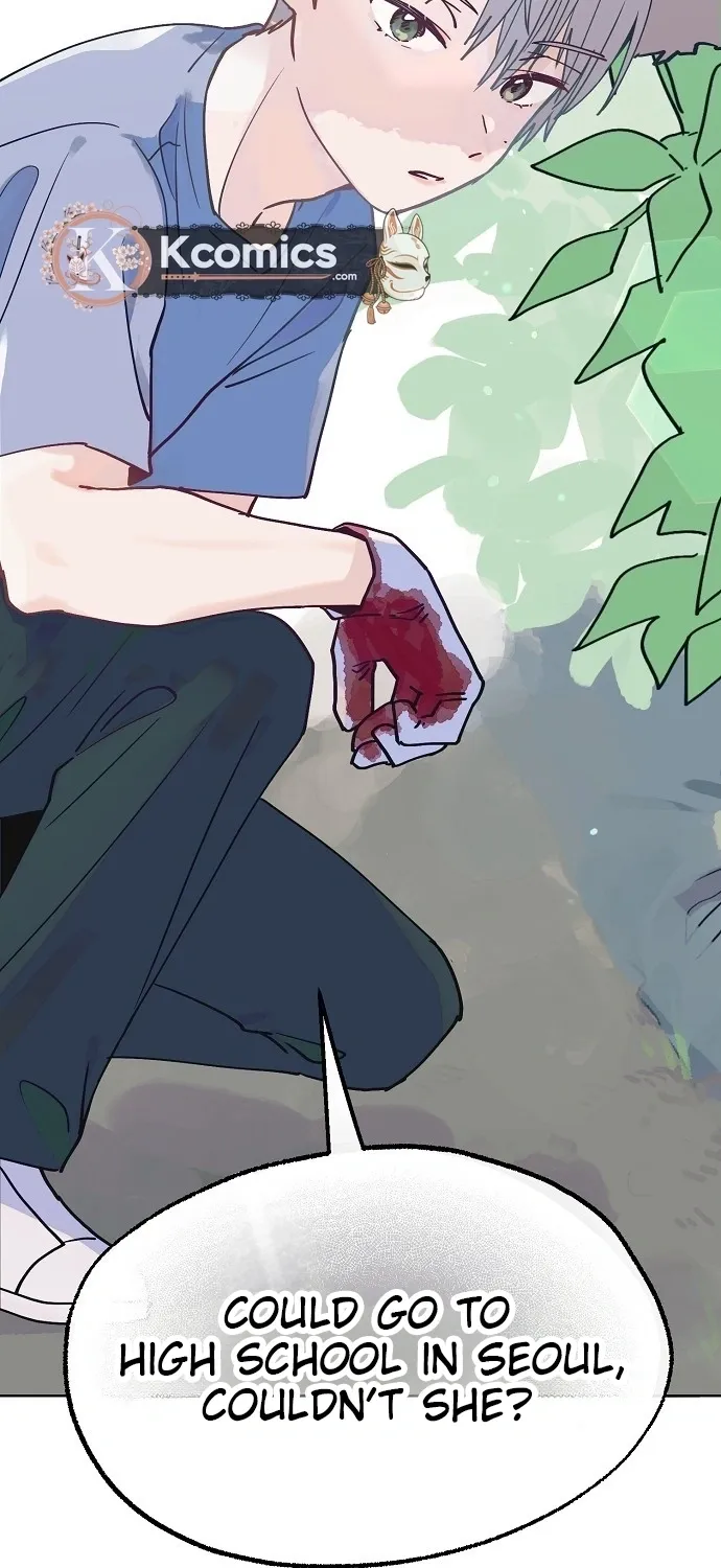 Read Classroom of Two chapter 29 image 4 on Lezhin