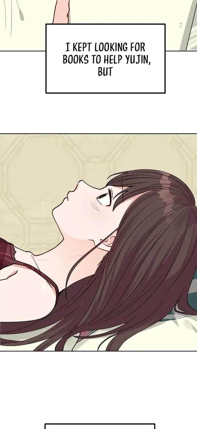 Read Classroom of Two chapter 29 image 51 on Lezhin