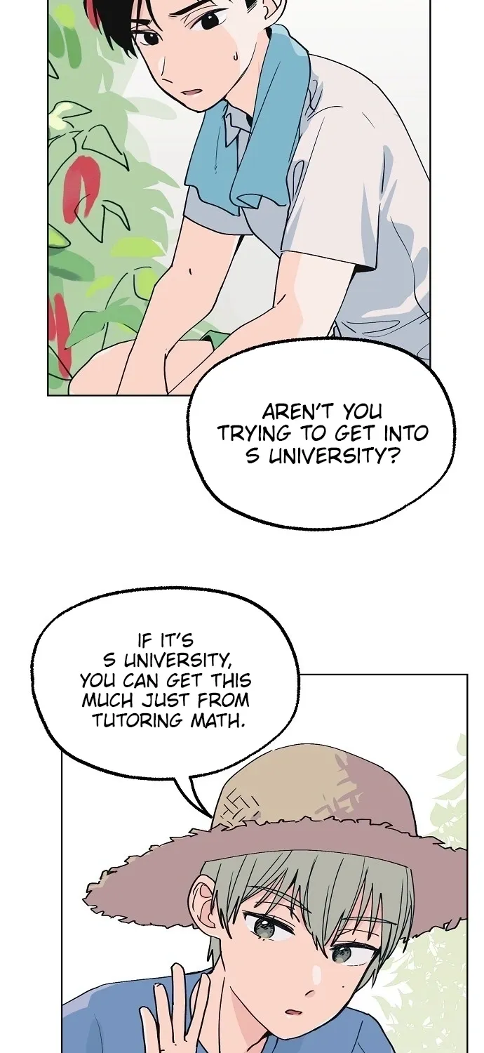 Read Classroom of Two chapter 29 image 6 on Lezhin