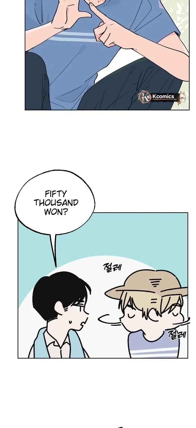 Read Classroom of Two chapter 29 image 7 on Lezhin