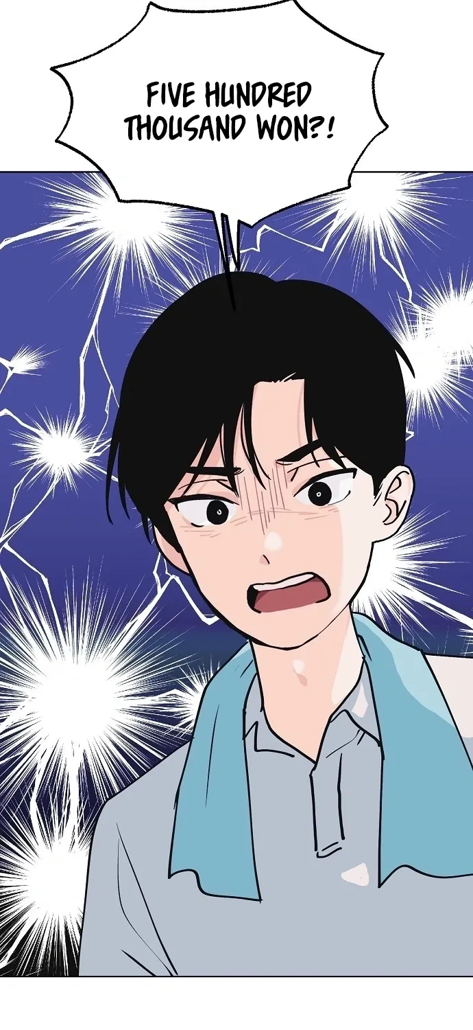 Read Classroom of Two chapter 29 image 8 on Lezhin
