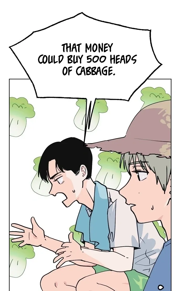 Read Classroom of Two chapter 29 image 9 on Lezhin
